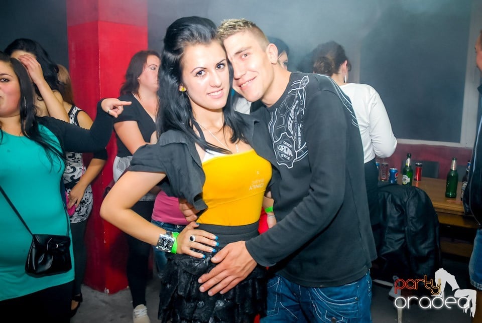 Saturday Night Fever, Royal Party House