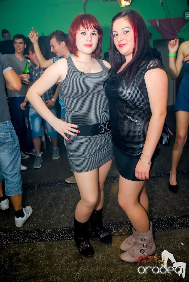 Saturday Night Fever, Royal Party House