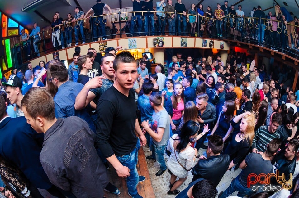 Saturday Night Fever, 