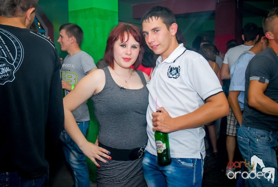 Saturday Night Fever, Royal Party House
