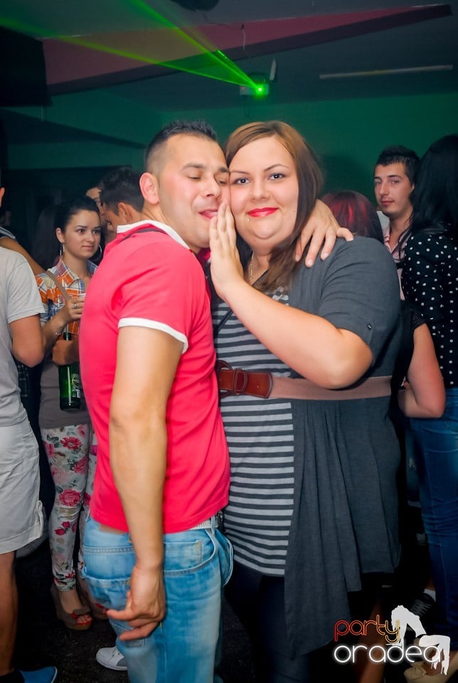 Saturday Night Fever, Royal Party House