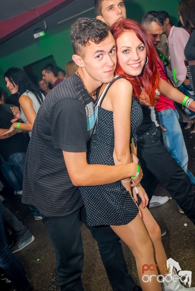 Saturday Night Fever, Royal Party House