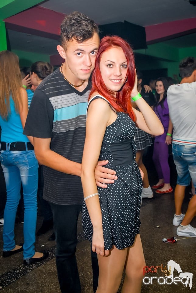 Saturday Night Fever, Royal Party House