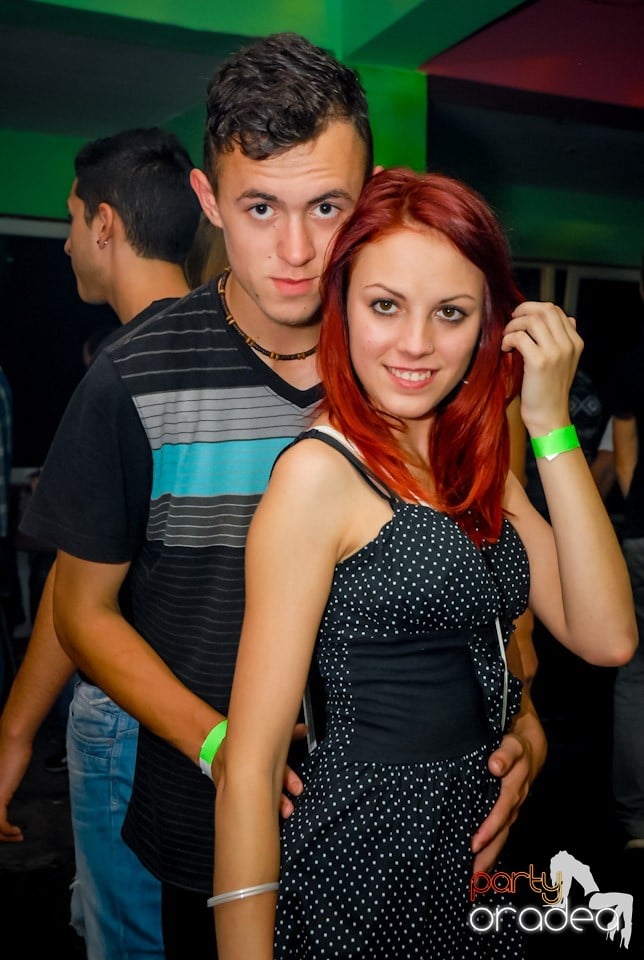 Saturday Night Fever, Royal Party House