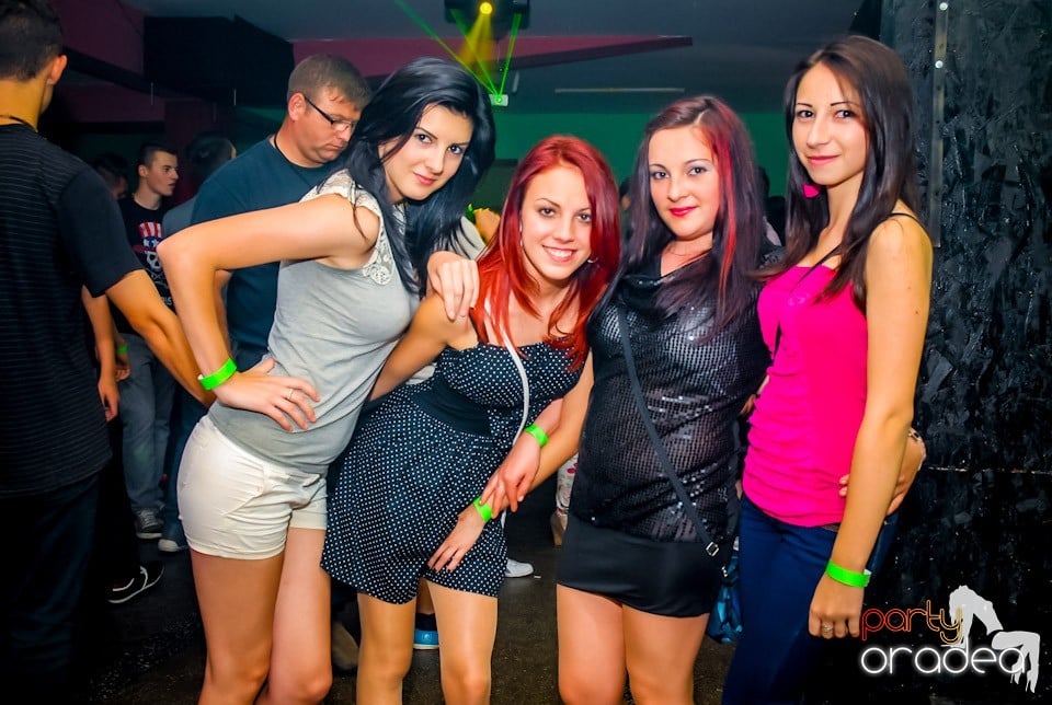 Saturday Night Fever, Royal Party House