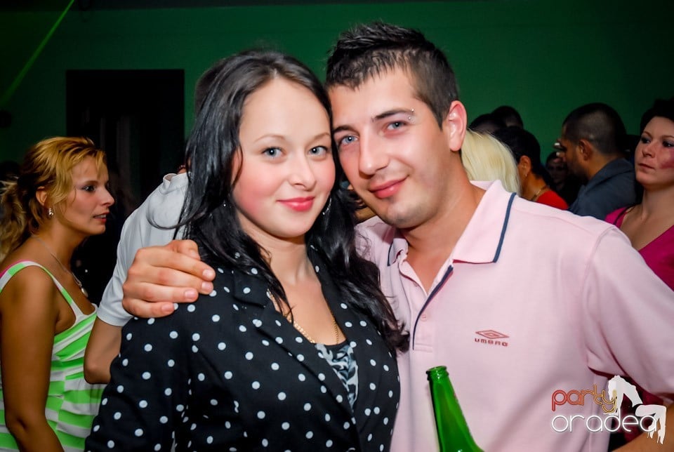 Saturday Night Fever, Royal Party House