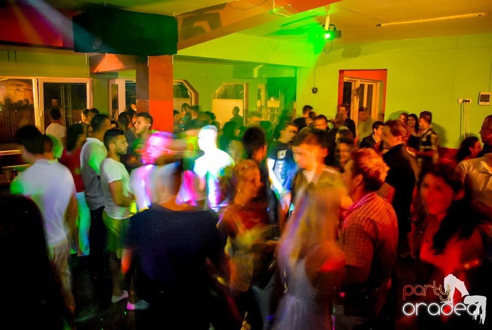 Saturday Night Fever, Royal Party House