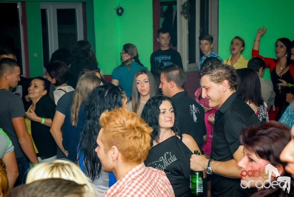 Saturday Night Fever, Royal Party House