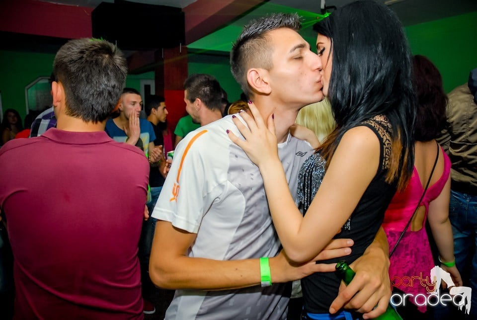 Saturday Night Fever, Royal Party House