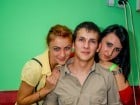 Saturday Night Fever