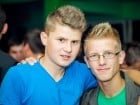 Saturday Night Fever