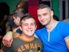 Saturday Night Fever