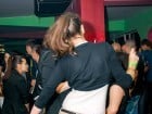 Saturday Night Fever