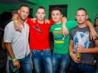 Saturday Night Fever