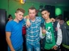 Saturday Night Fever