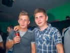 Saturday Night Fever