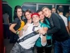 Saturday Night Fever