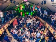 Saturday Night Fever