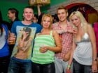 Saturday Night Fever