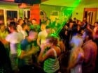 Saturday Night Fever