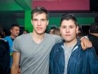 Saturday Night Fever