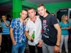 Saturday Night Fever