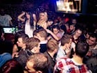 Saturday Night in Escape