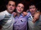 Saturday Night in Escape