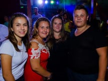 Saturday Night Party @ Disco Faház