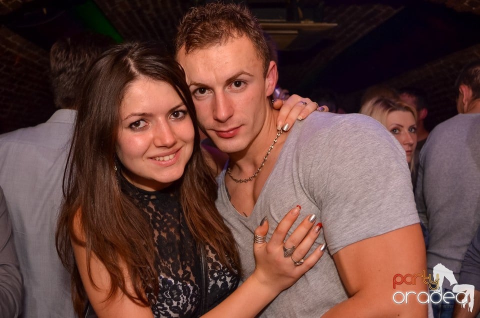 Saturday Night Party @ Escape Club,