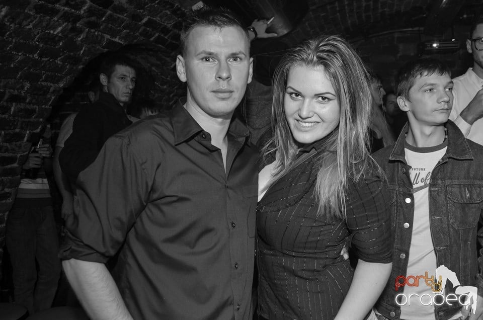 Saturday Night Party @ Escape Club,