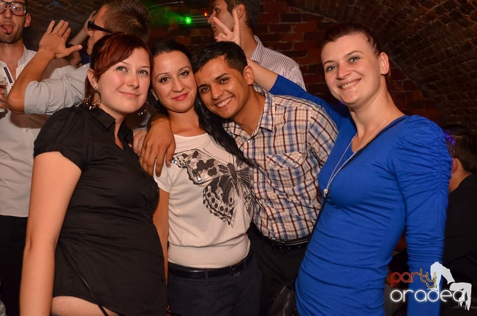 Saturday Night Party @ Escape Club,