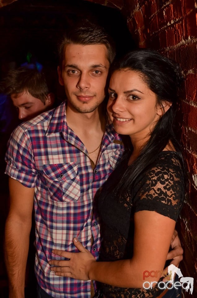 Saturday Night Party @ Escape Club,