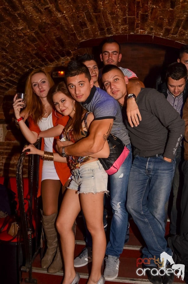 Saturday Night Party @ Escape Club,