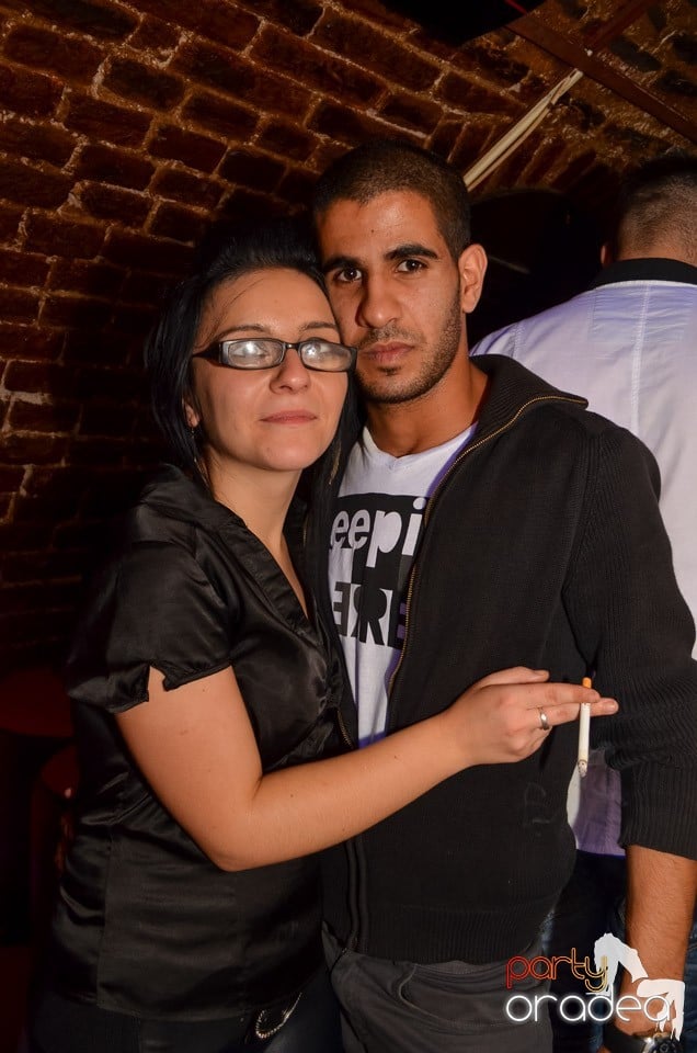 Saturday Night Party @ Escape Club,