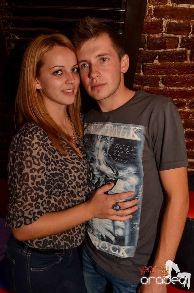 Saturday Night Party @ Escape Club,