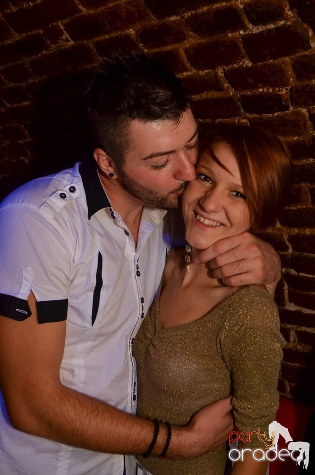 Saturday Night Party @ Escape Club,