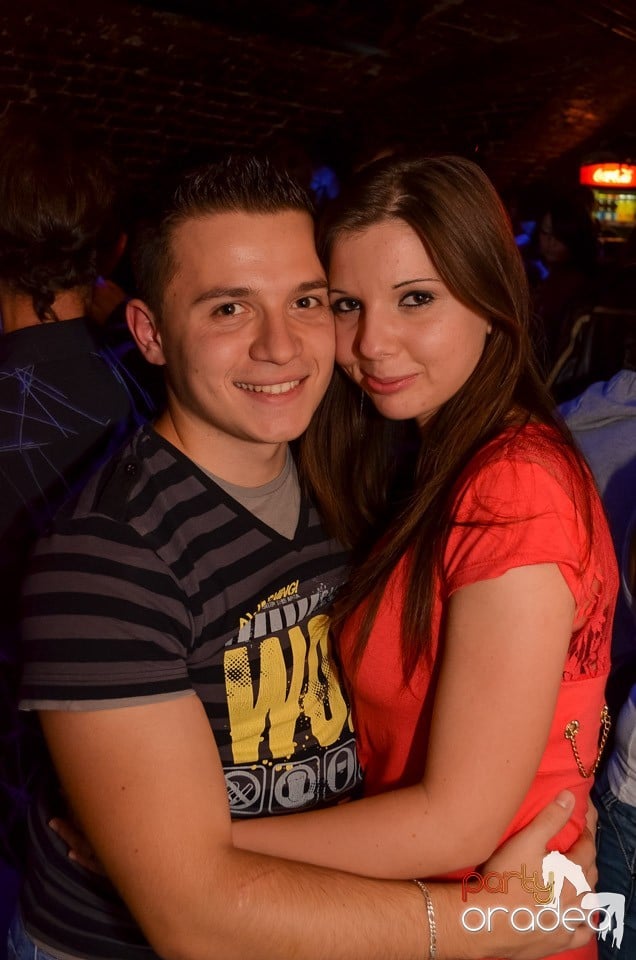 Saturday Night Party @ Escape Club,