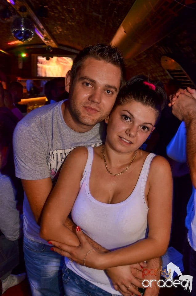 Saturday Night Party @ Escape Club,