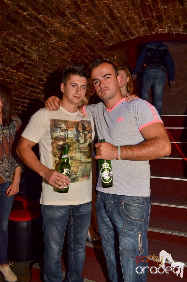 Saturday Night Party @ Escape Club,