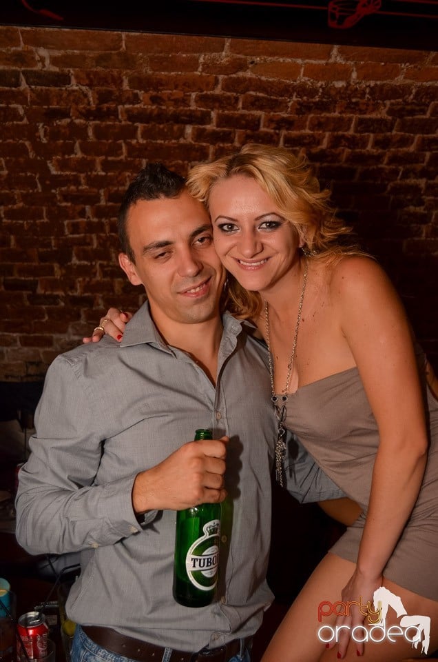 Saturday Night Party @ Escape Club,