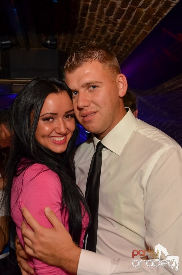 Saturday Night Party @ Escape Club,