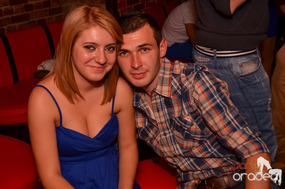 Saturday Night Party @ Escape Club,