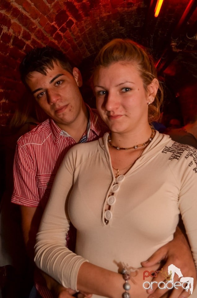 Saturday Night Party @ Escape Club,