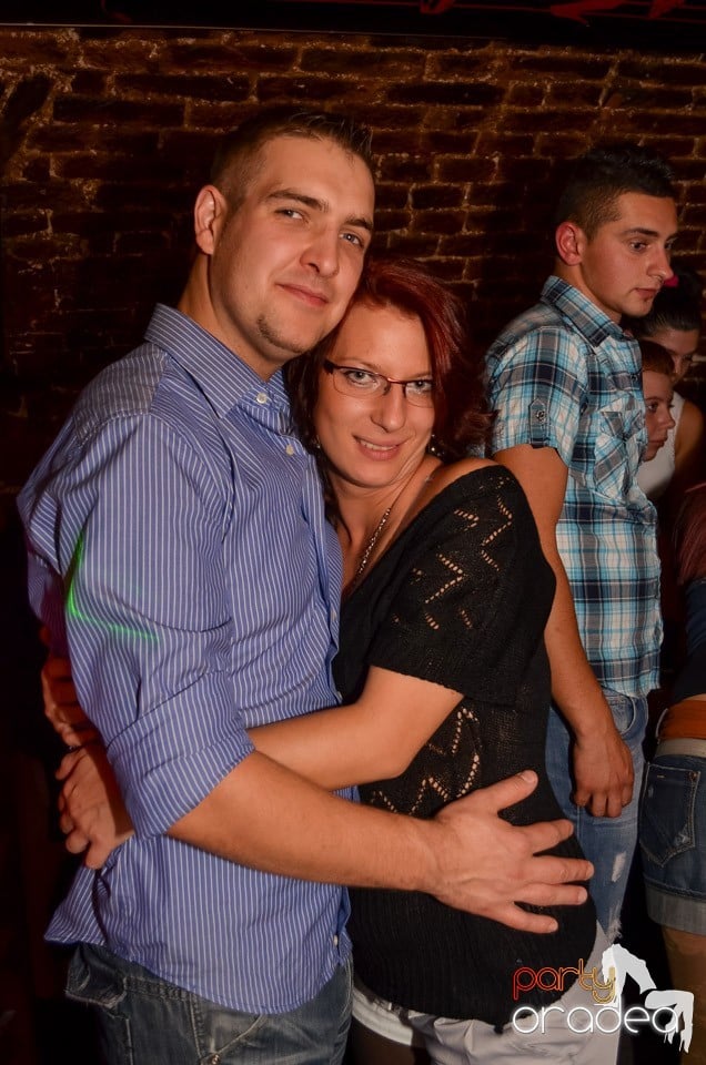 Saturday Night Party @ Escape Club,