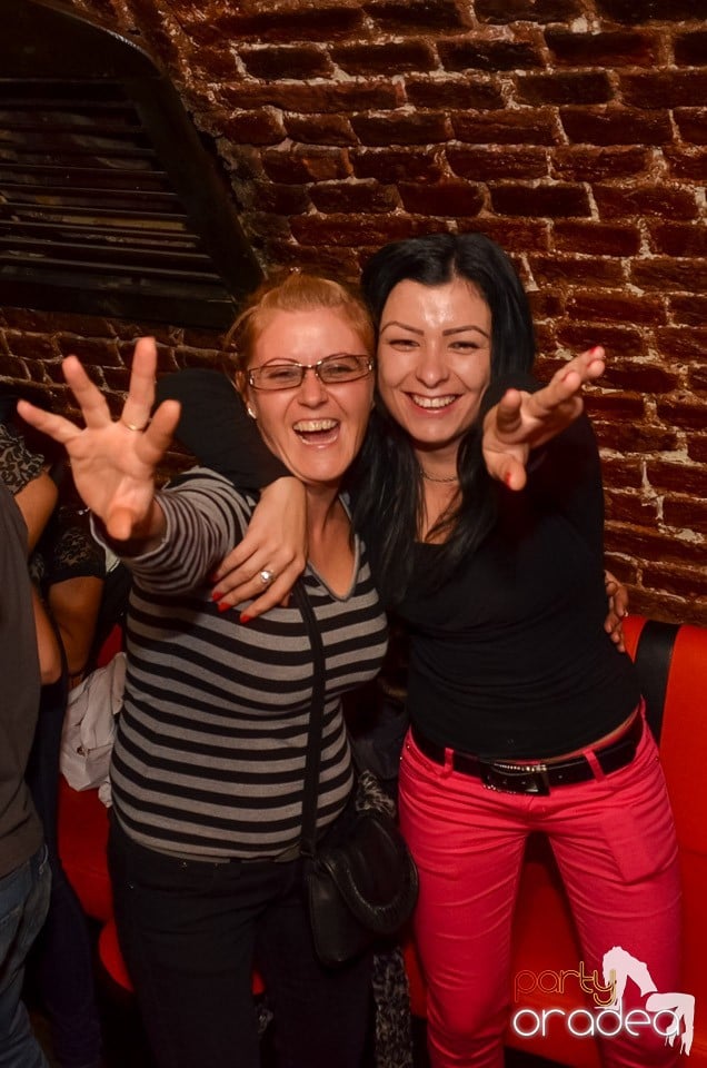 Saturday Night Party @ Escape Club,