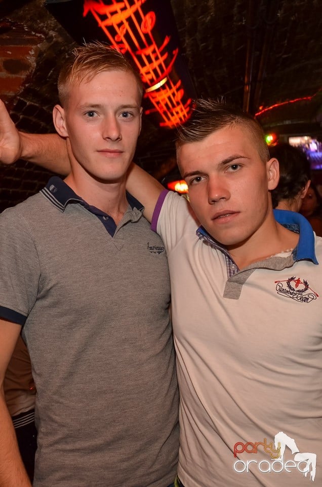Saturday Night Party @ Escape Club,