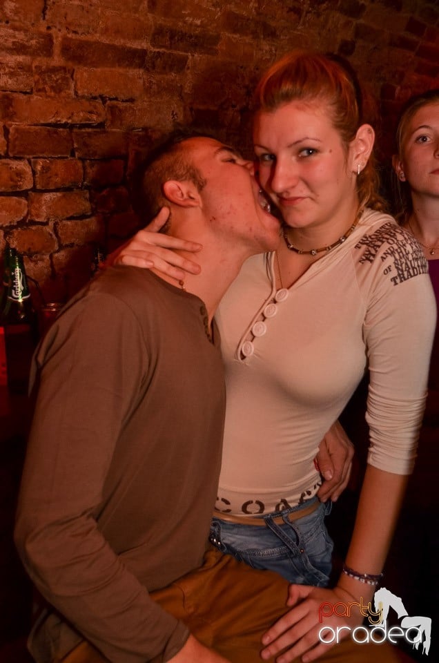 Saturday Night Party @ Escape Club,