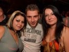 Saturday Night Party @ Escape Club