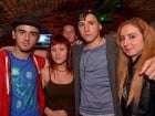 Saturday Night Party @ Escape Club